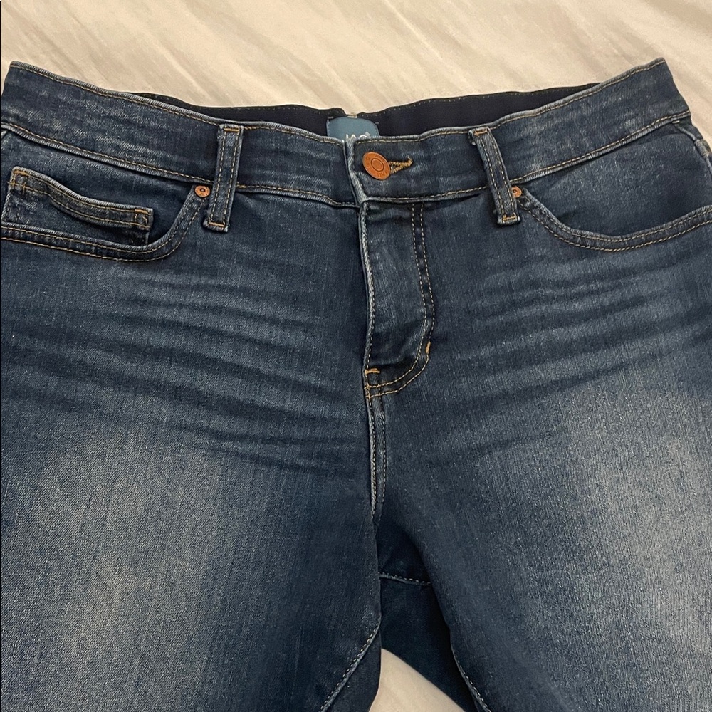Jag Alex Boyfriend Shorts